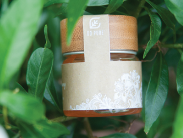 Natural (Customized Design)