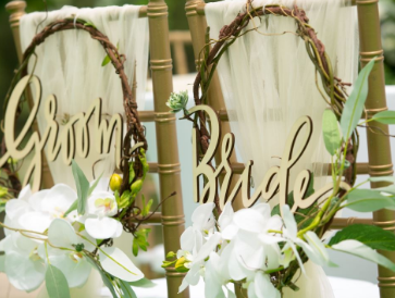 Wedding Lunch Package