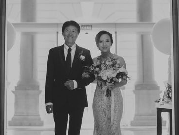 Sinfonia Ristorante Wedding Dinner Package