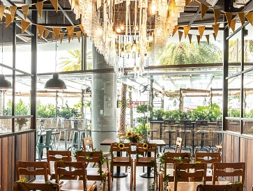 Wedding Package at VivoCity