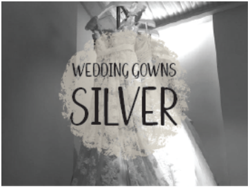 Wedding Gowns | Silver Collection