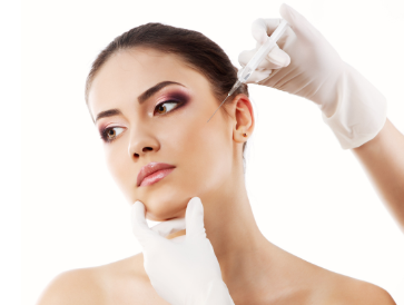 Juvederm Voluma Filler