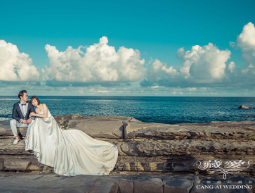 Pre Wedding Package