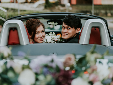 BLISSFUL BRIDES SPECIALS
