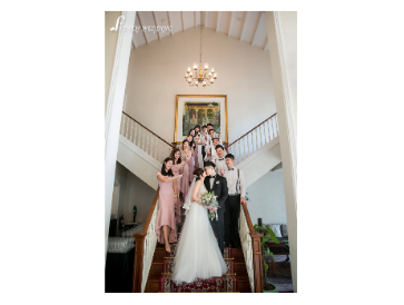 Actual Wedding Day Photography & Videography