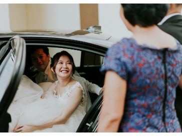 Full Day AD Photography by Twist Photography (Blissful Brides Exclusive)
