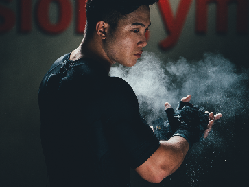 12 Months Personal EMS Training for 1 pax