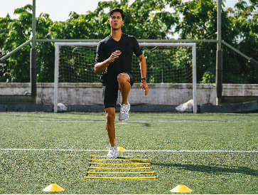 TRIAL – Personal Electro Muscular Stimulation Training for 1 pax
