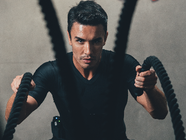 TRIAL – Personal Electro Muscular Stimulation (EMS) Training for 2 pax