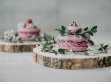 Dessert Bar (Customized)
