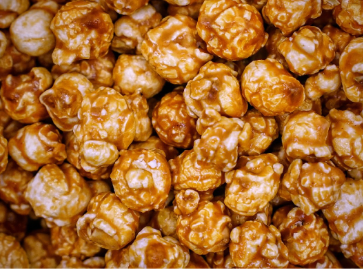 Popcorn & Chips Bar (Basic)