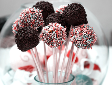 Dessert Bar (Basic Package)