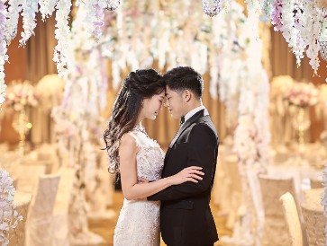 2020 Wedding Lunch Package