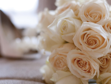 2020 Wedding Dinner Package
