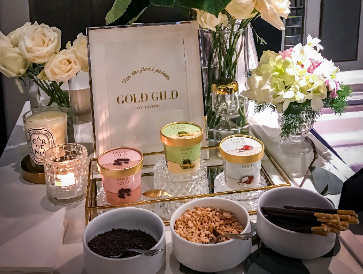Save $200 On Your Wedding Ice Cream Catering