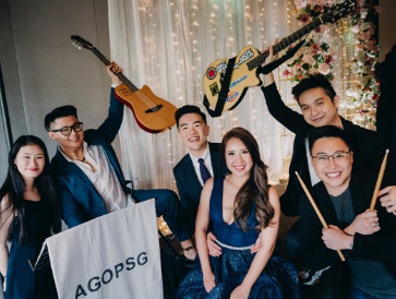 AGOPSG x BlissfulBrides.sg March 2020 Promo Deal! (Up to $700 off!)