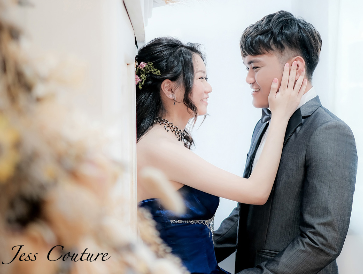 Saving Actual Day Wedding Package