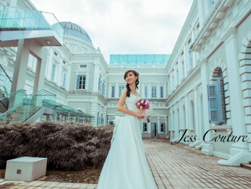 Clearance Gown on SALE