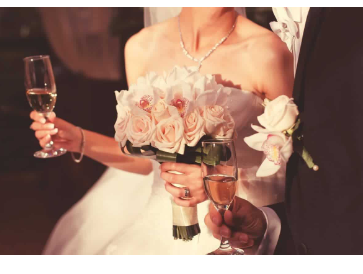 How to Choose our wedding wines?