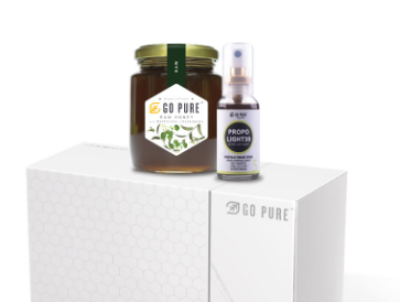 Immuni-Bee Boost™ Bundle