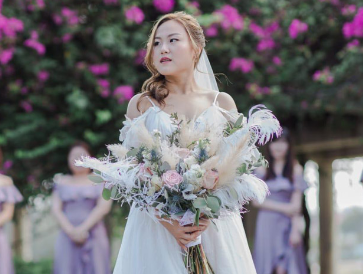 Bridal Package