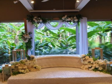 The Villa Wedding Experience_Traditional Malay