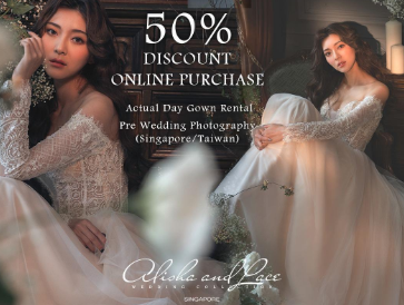 Alisha and Lace 50% Discount Online Purchase