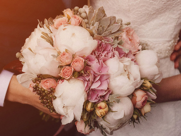 To Love To Hold To Cherish Year 2021 Wedding Package Perks