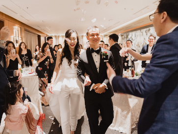 The Big Day Coordination