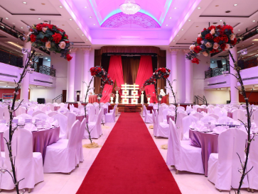 Wedding Packages 2020