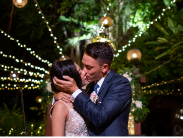 Actual Wedding Day Photoshoot (10 hours)