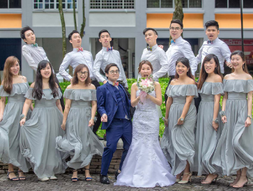 $399 ROM Photoshoot Package