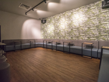 VIP Room: For 10 to 20pax (LUNCH)