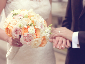 Intimate Wedding Package 2021 & 2022