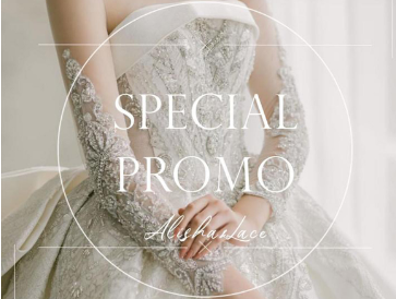 ROM Wedding Package