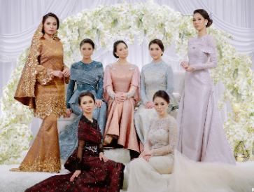 With Love Package (All-inclusive Wedding)