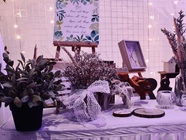 Wedding Venue Solemnisation