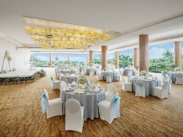 Weddings by the Sea