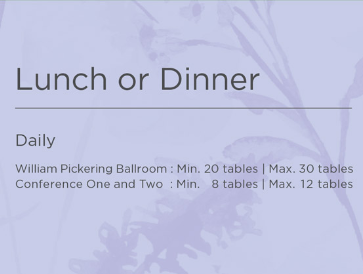 Wedding Eco Chic