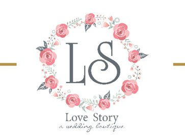 LOVE STORY BRIDAL PACKAGE