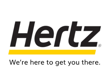 Hertz Wedding Chauffeur Driven 2021