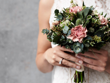 Weekday Wedding Lunch and Dinner Brochure 2021