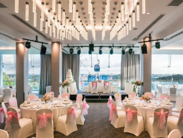 The Ballroom
