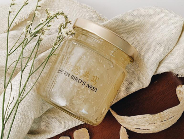 Concentrated Bird’s Nest (200ml)