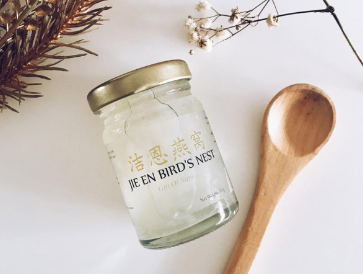 Bird’s Nest Drink 6’s