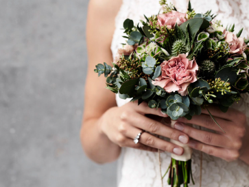 Weekend Wedding Dinner Brochure 2022
