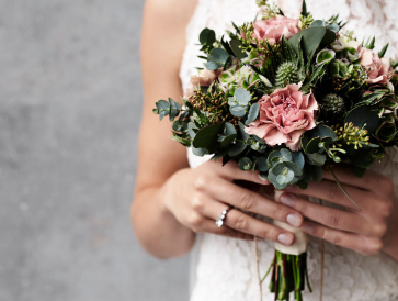 Weekend Wedding Lunch Brochure 2022