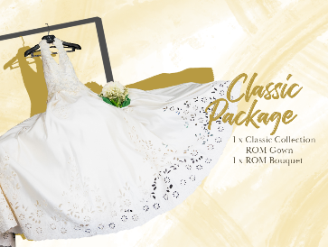 ROM Package – Classic
