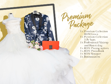 ROM Package – Premium