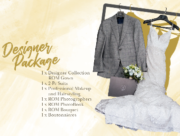 ROM Package – Designer